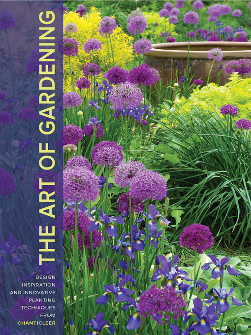 Title details for The Art of Gardening by R. William Thomas - Available